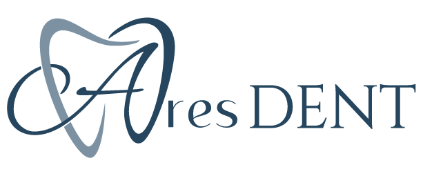 AresDent Logo